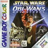 Star Wars: Obi Wan's Adventures