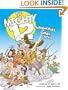The Mighty 12: Superheroes of Greek Myth