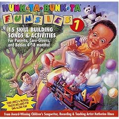 Hunk-Ta-Bunk-Ta Funsies 1