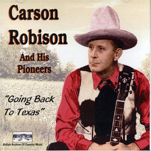 CD-Charts  Search : Going Back to Texas