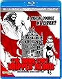 The Dorm That Dripped Blood (Uncensored Director's Cut) (Blu-ray + DVD Combo)