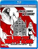 The Dorm That Dripped Blood (Uncensored Director's Cut) (Blu-ray + DVD Combo)