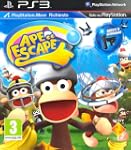 Ape Escape