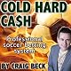 Cold Hard Cash: The Professional Soccer Betting System