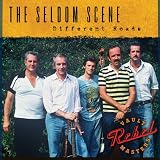 Review Seldom Scene  / Different Roads