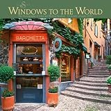Windows to the World 2010 Standard Wall Calendar. Publisher: Portal Publications