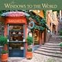 Windows to the World 2010 Standard Wall Calendar. Publisher: Portal Publications