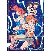 とある科学の超電磁砲 2011年 カレンダー