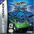 Hot Wheels Velocity X
