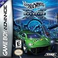 Hot Wheels Velocity X by GameBoy