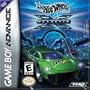 Hot Wheels Velocity X