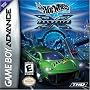 Hot Wheels Velocity X