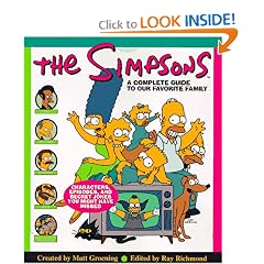 The Simpsons: A Complete Guide to Our Favorite Family