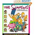 The Simpsons: A Complete Guide to Our Favorite Family by Matt Groening