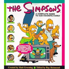 The Simpsons: A Complete Guide to Our Favorite Family