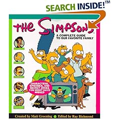 The Simpsons: A Complete Guide to Our Favorite Family
