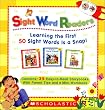 Sight Word Readers Parent Pack: Learning the First 50 Sight Words is a Snap!  25 Easy-to-Read Storybooks With Parent Tips and  Mini-Workbook
