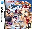 New International Track & Field
