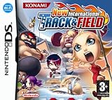New International Track & Field