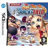 New International Track & Fieldvon "Konami Digital..."