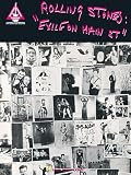 Rolling Stones - Exile on Main Street (Guitar Recorded Versions)