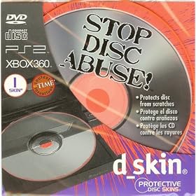 D-SKIN Single Pack