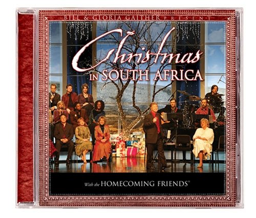 CD-Charts  Search : Christmas in South Africa