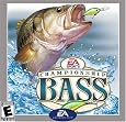 Championship Bass (Jewel Case)