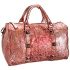 7 Chi Boston Tie-Dye Satchel