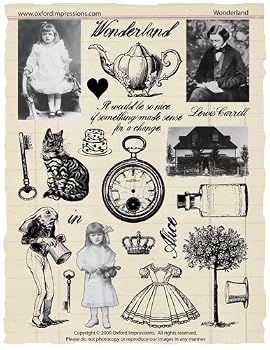 Wonderland