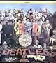 Sgt Peppers Lonely Hearts Club Band - Beatles - (12" vinyl LP)