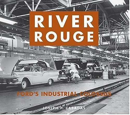 River Rouge