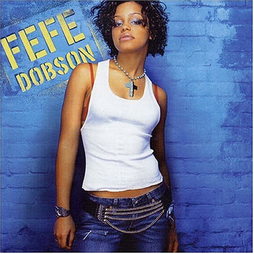 CD-Charts  Search : Fefe Dobson