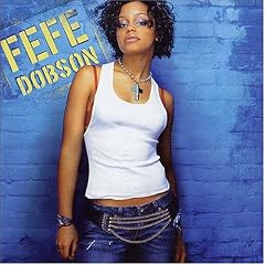 Fefe Dobson