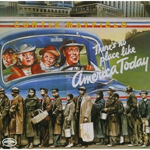 There's No Place Like America / Give Get Take Have