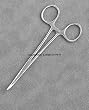 Kelly Hemostatic Forceps 5 1/2 Curved American Diagnostic Corp ADC 311