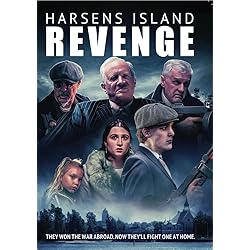Harsens Island Revenge [DVD]