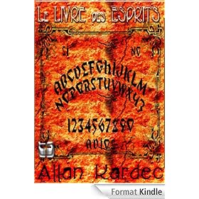 LE LIVRE DES ESPRITS