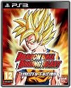 Dragon Ball: Raging Blast - Limited Edition (PS3)