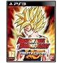 Dragon Ball Raging Blast - Edition Collector