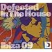 Defected in the House Ibiza 09