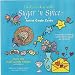 Leigh's Wishing Well's - Sugar 'n Spice - Artist Gayle Zsido - Clipart Images