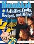 Hanukkah: Activities, Crafts, Recipes, and More! (New Holiday Celebration)