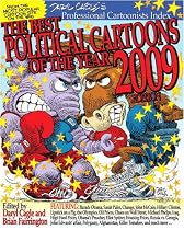 The Best Political Cartoons of the Year, 2009 Edition