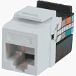 Leviton R26-5G108-00W Modular Jack
