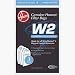 3PK WT2 Allergen Bag