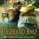 Highland Rake: The Highlanders, Book 3