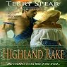 Highland Rake: The Highlanders, Book 3