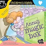 Anna's magic box