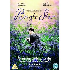 Bright Star [DVD]